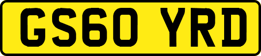 GS60YRD