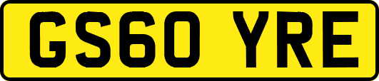 GS60YRE
