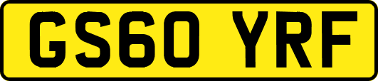 GS60YRF