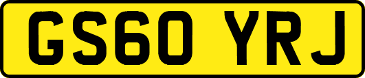 GS60YRJ
