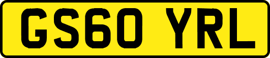 GS60YRL