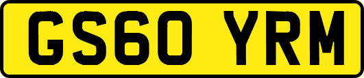 GS60YRM