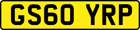 GS60YRP