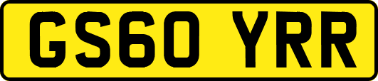 GS60YRR