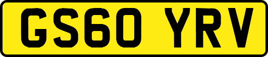 GS60YRV