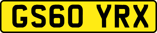 GS60YRX