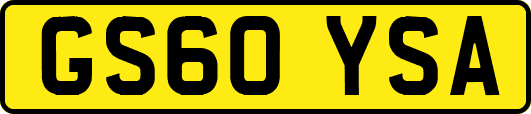 GS60YSA