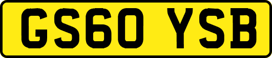 GS60YSB