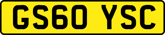 GS60YSC