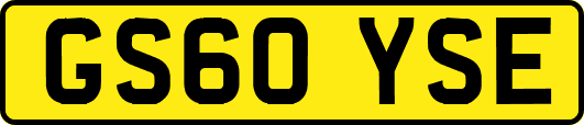 GS60YSE