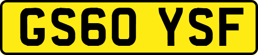 GS60YSF