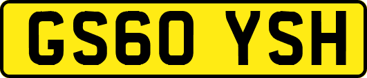 GS60YSH