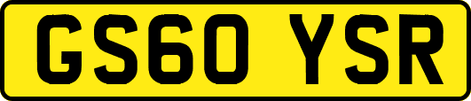 GS60YSR