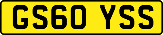 GS60YSS