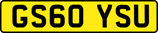GS60YSU