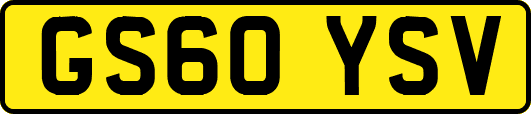 GS60YSV