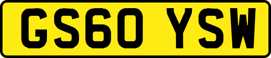 GS60YSW