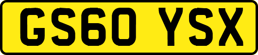 GS60YSX