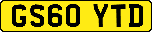 GS60YTD
