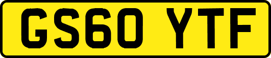 GS60YTF