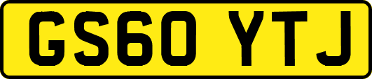 GS60YTJ
