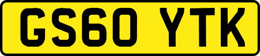 GS60YTK