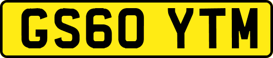 GS60YTM