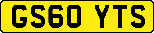 GS60YTS