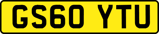 GS60YTU