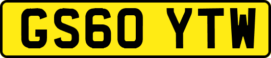 GS60YTW