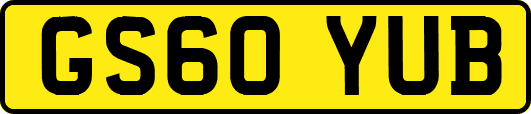 GS60YUB