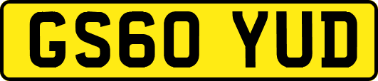 GS60YUD