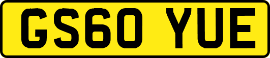 GS60YUE