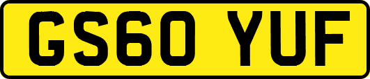 GS60YUF