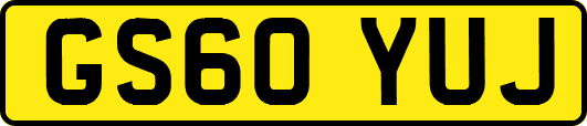 GS60YUJ