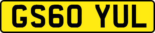 GS60YUL