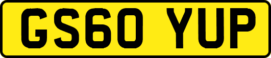 GS60YUP
