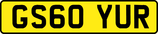 GS60YUR