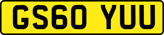 GS60YUU