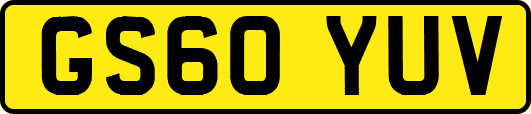 GS60YUV