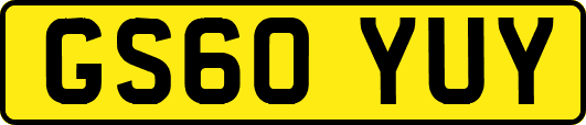 GS60YUY