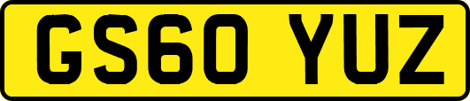 GS60YUZ