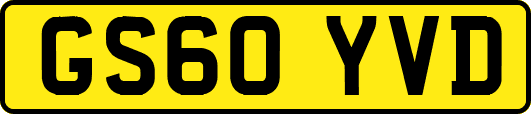 GS60YVD