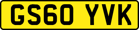 GS60YVK