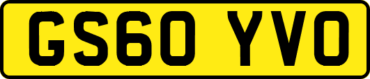 GS60YVO