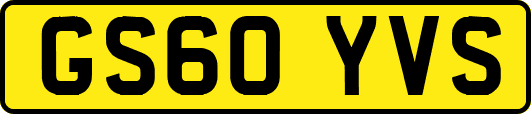 GS60YVS
