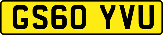 GS60YVU
