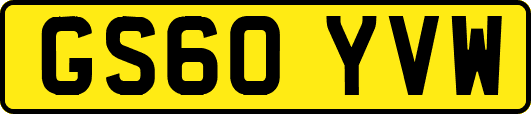 GS60YVW