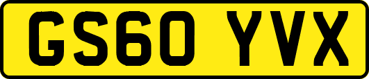 GS60YVX