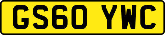 GS60YWC